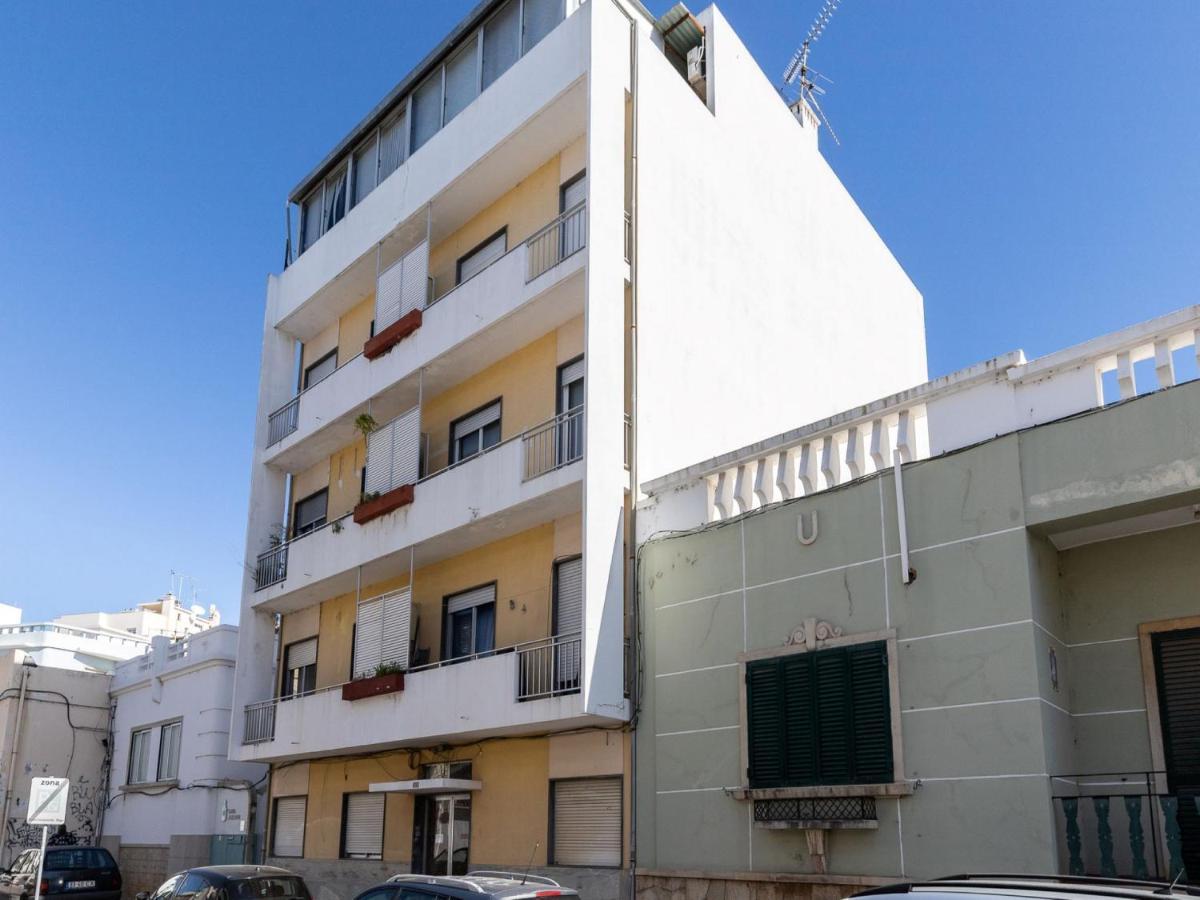 شقة Akisol Faro Sunny المظهر الخارجي الصورة